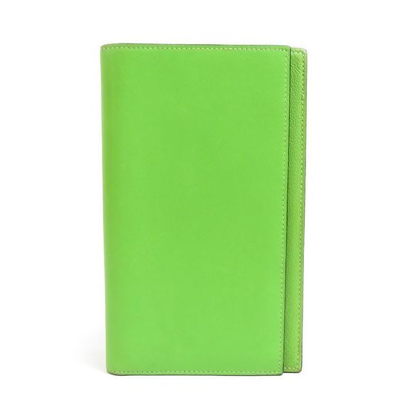 Hermes Notebook Cabas